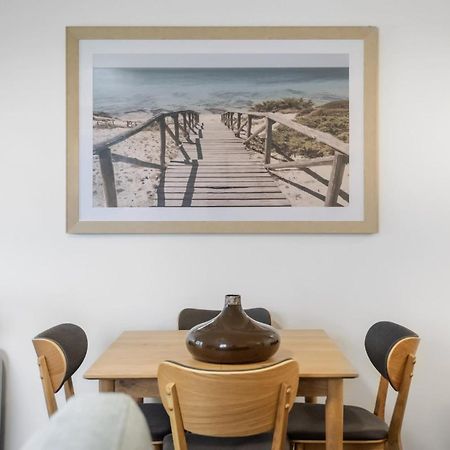 Beach Views At Oceanside Маунт-Маунгани Экстерьер фото