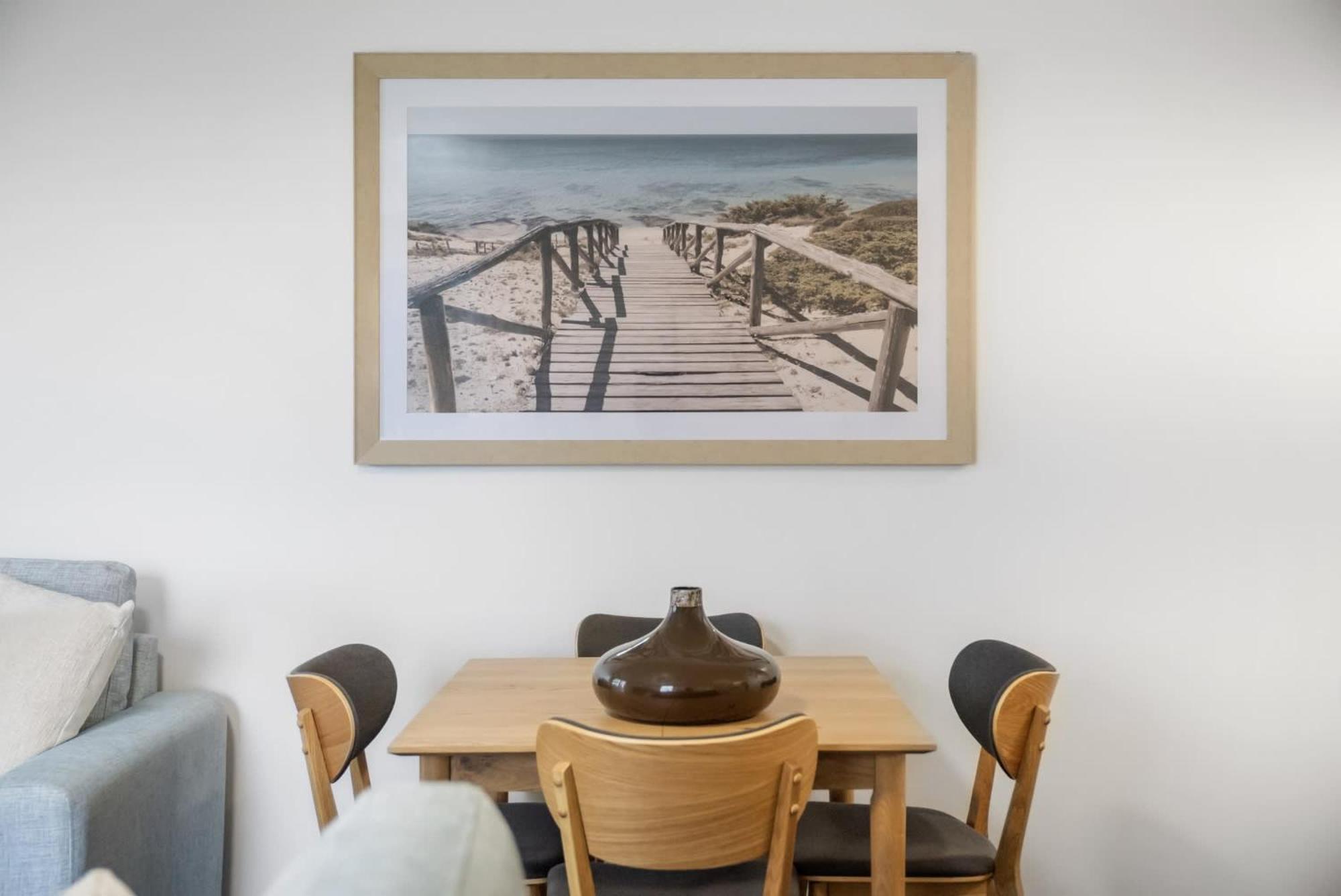 Beach Views At Oceanside Маунт-Маунгани Экстерьер фото